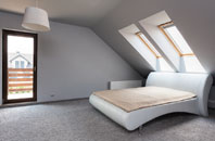 Lomeshaye bedroom extensions
