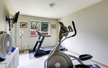 Lomeshaye home gym construction leads